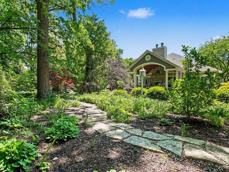 14 Hetherington Court, Glendale, OH 45246 Photo 35