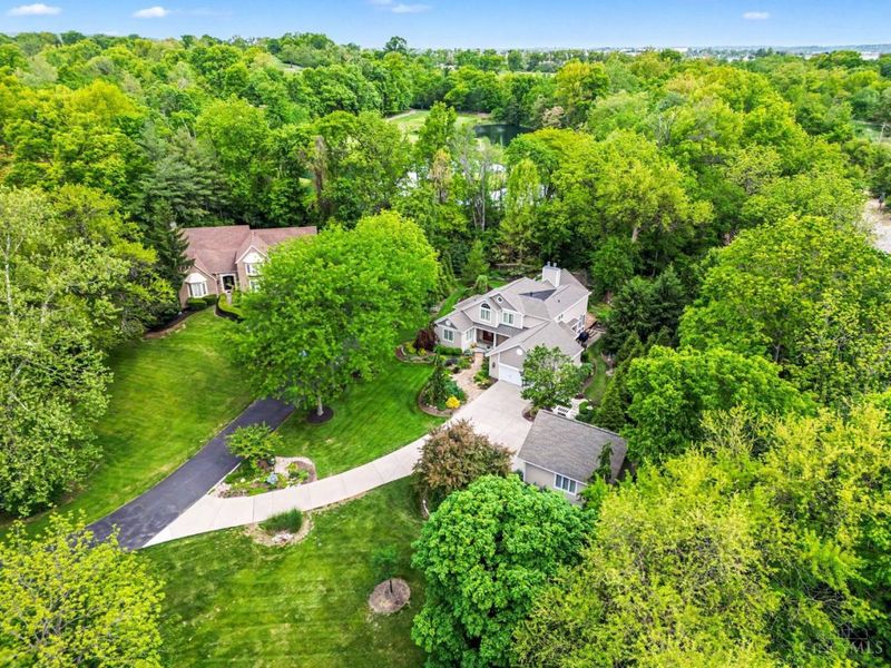 14 Hetherington Court, Glendale, OH 45246 Photo 47