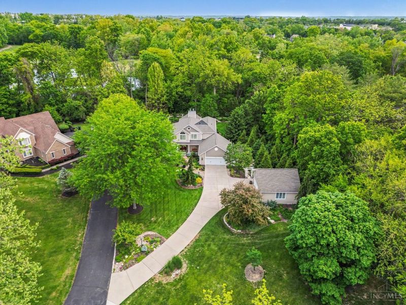 14 Hetherington Court, Glendale, OH 45246 Photo 48