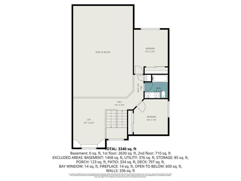 14 Hetherington Court, Glendale, OH 45246 Photo 52