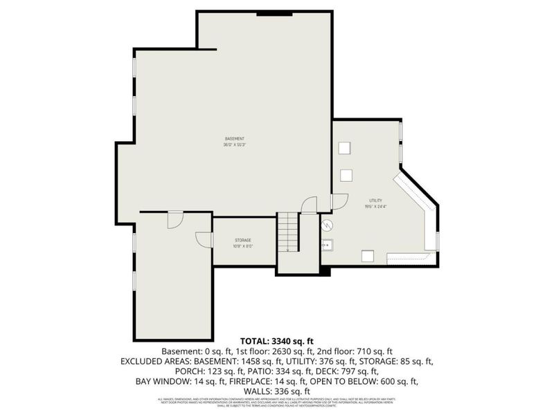 14 Hetherington Court, Glendale, OH 45246 Photo 53