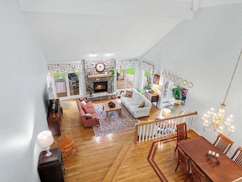 14 Hetherington Court, Glendale, OH 45246 Photo 6