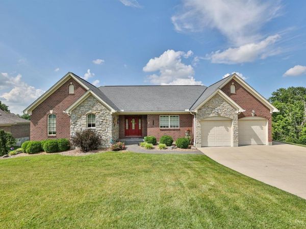 5972 West Fork Road, Green Twp, OH 45247