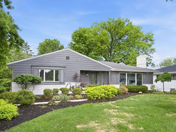 7261 S Mingo Lane, Madeira, OH 45243