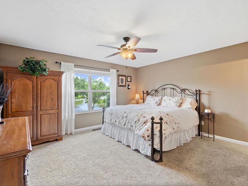 4450 Pond Meadows Court, Mason, OH 45040 Photo 10