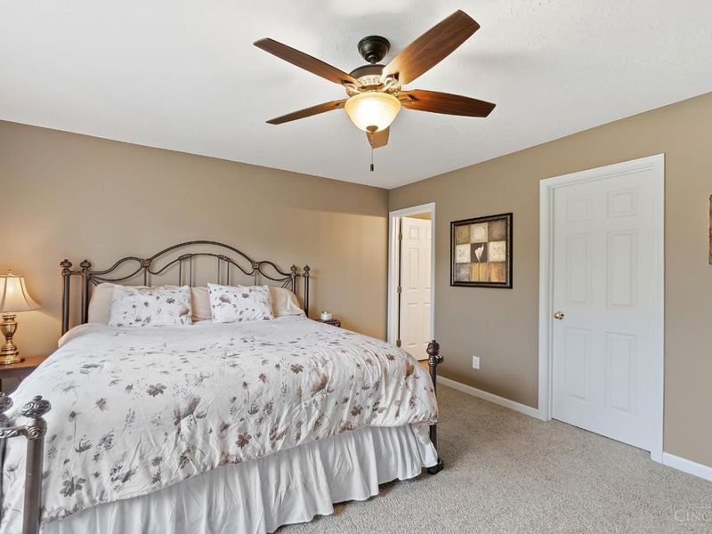 4450 Pond Meadows Court, Mason, OH 45040 Photo 11