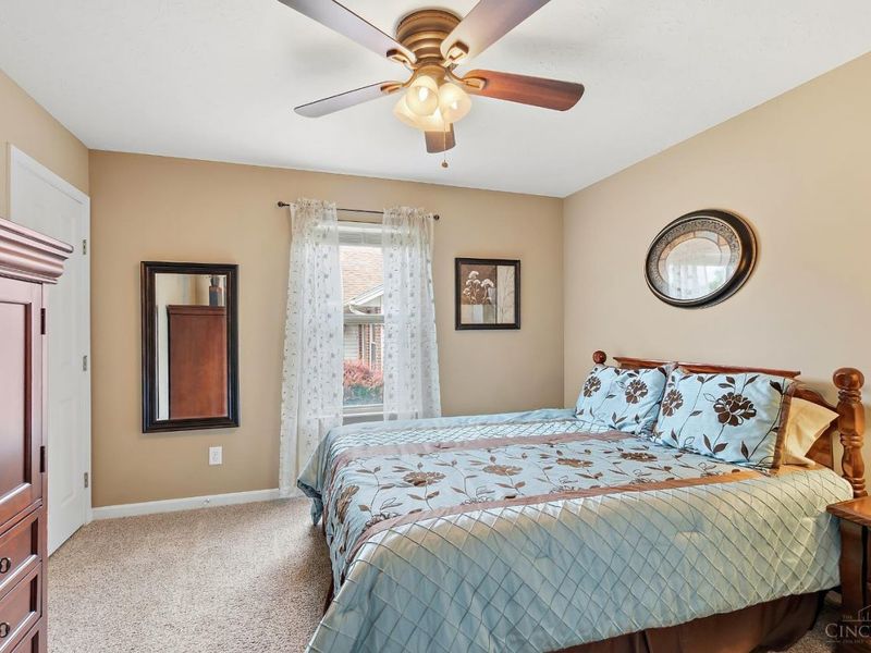 4450 Pond Meadows Court, Mason, OH 45040 Photo 14