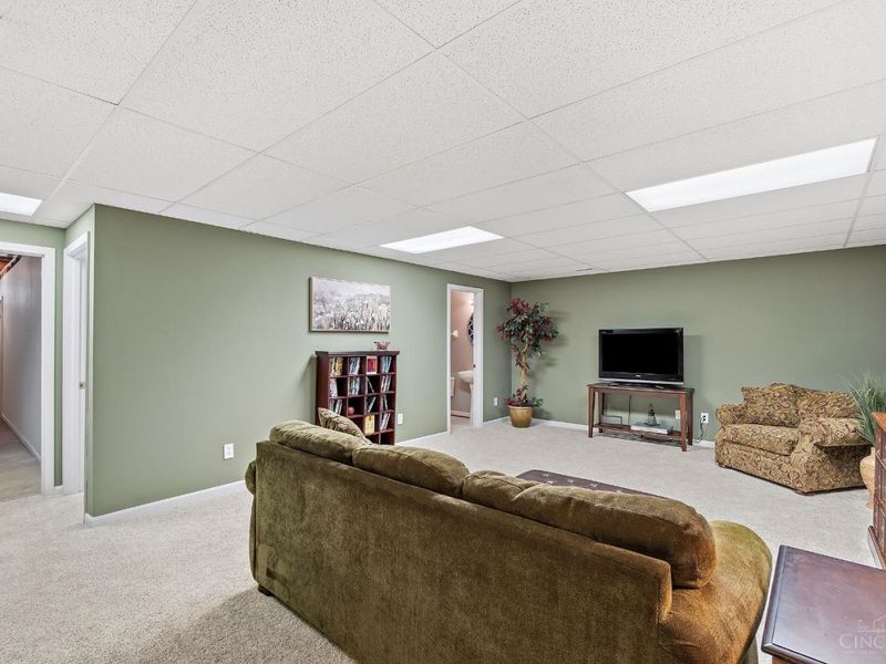 4450 Pond Meadows Court, Mason, OH 45040 Photo 20