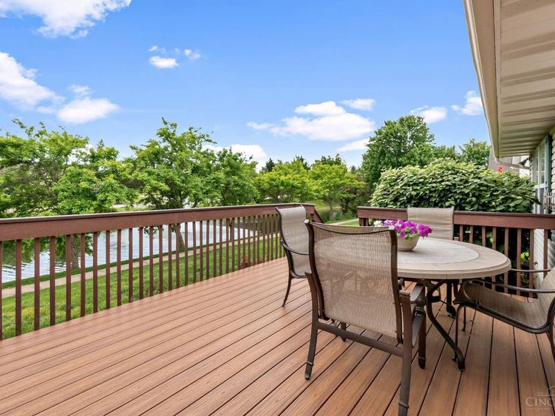4450 Pond Meadows Court, Mason, OH 45040 Photo 27