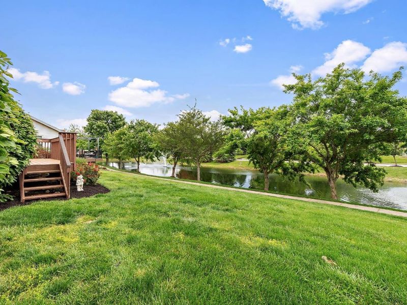 4450 Pond Meadows Court, Mason, OH 45040 Photo 28