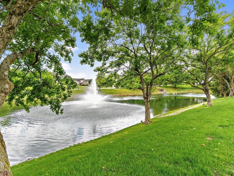 4450 Pond Meadows Court, Mason, OH 45040 Photo 29