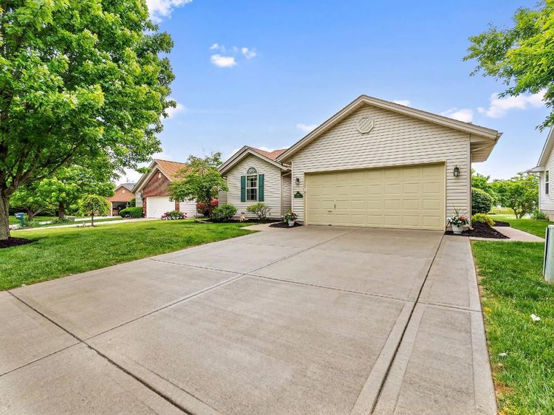4450 Pond Meadows Court, Mason, OH 45040 Photo 3
