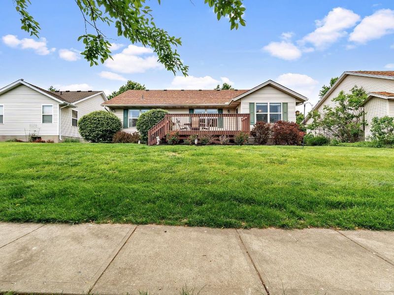 4450 Pond Meadows Court, Mason, OH 45040 Photo 30