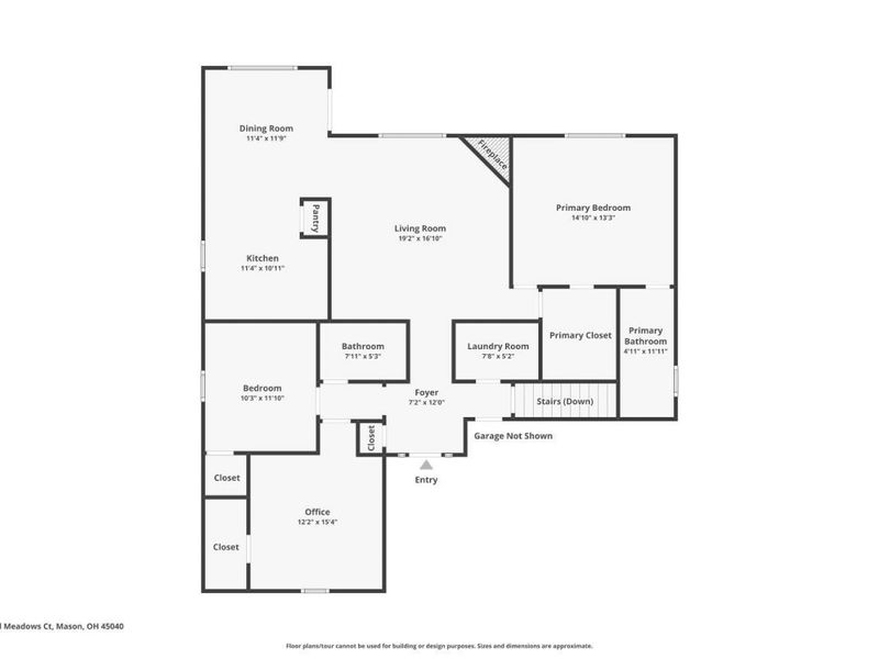 4450 Pond Meadows Court, Mason, OH 45040 Photo 31
