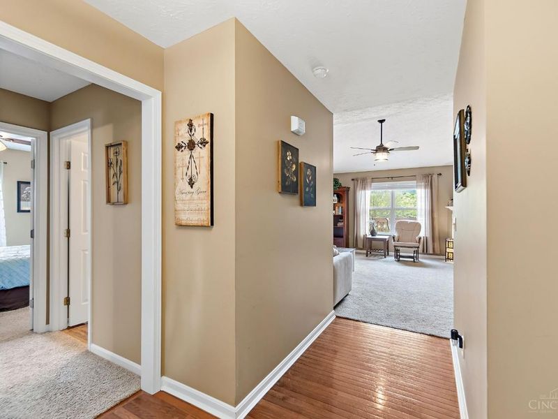 4450 Pond Meadows Court, Mason, OH 45040 Photo 4