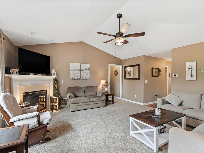 4450 Pond Meadows Court, Mason, OH 45040 Photo 6