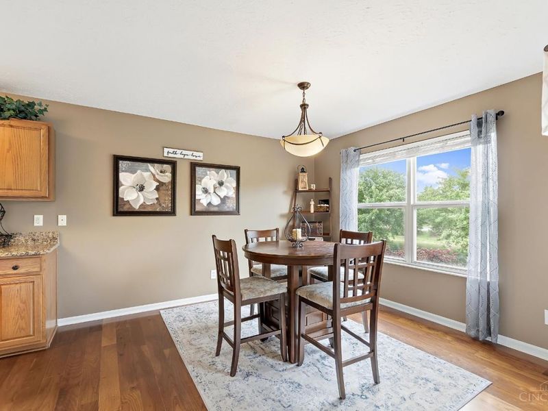 4450 Pond Meadows Court, Mason, OH 45040 Photo 8