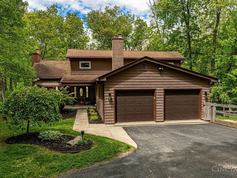 3631 Pamajera Drive, Oxford, OH 45056 Photo 1