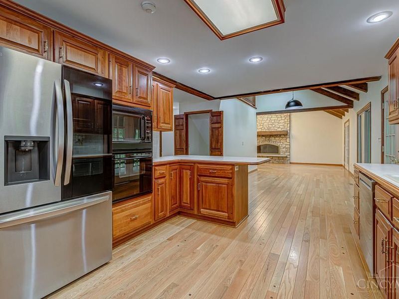 3631 Pamajera Drive, Oxford, OH 45056 Photo 12