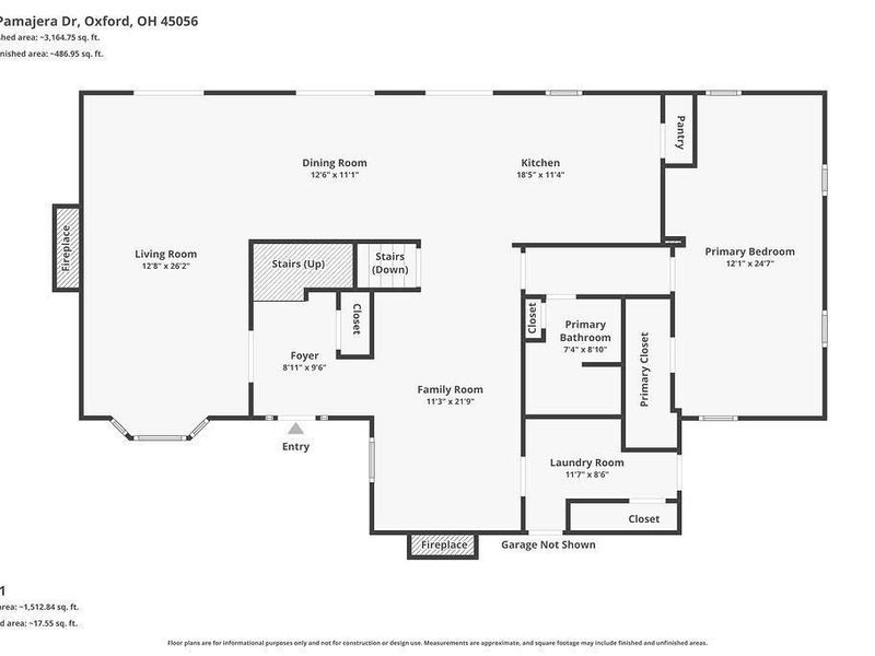 3631 Pamajera Drive, Oxford, OH 45056 Photo 52