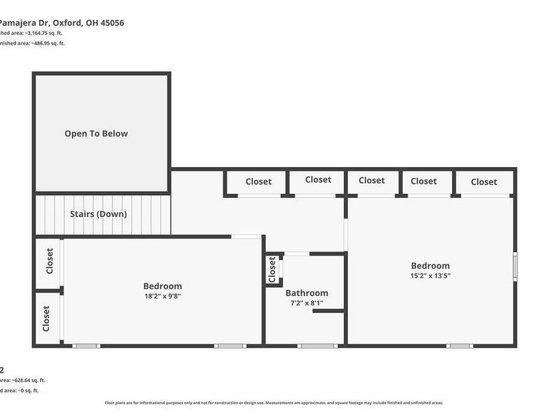 3631 Pamajera Drive, Oxford, OH 45056 Photo 53