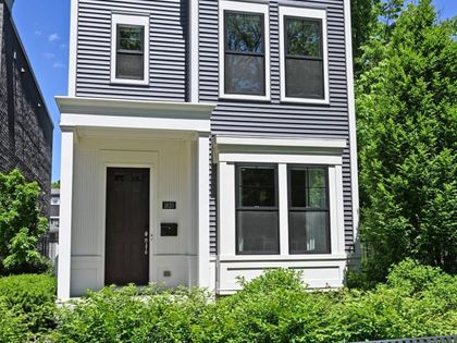 1620 Merrimac Street Cincinnati, OH 45207