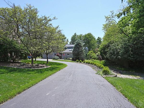 9524 Heather Court, Blue Ash, OH 45242