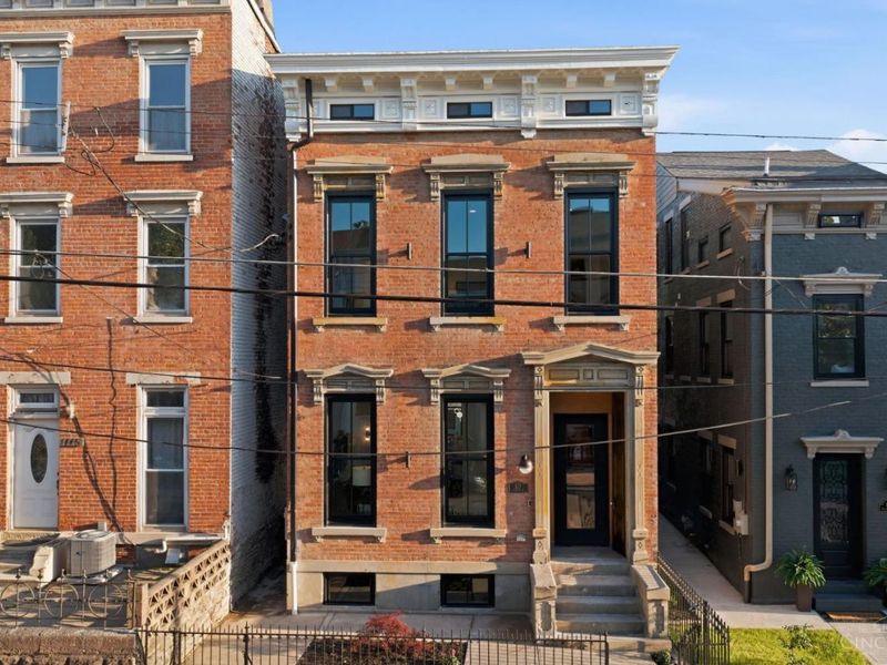 1117 Dayton Street, Cincinnati, OH 45214 Photo 2