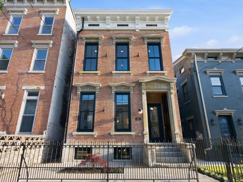 1117 Dayton Street, Cincinnati, OH 45214 Photo 4