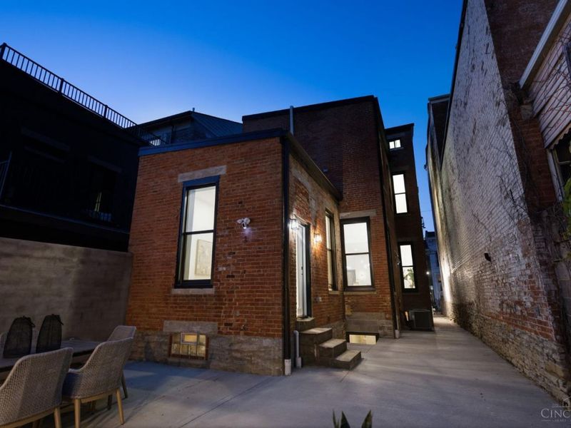 1117 Dayton Street, Cincinnati, OH 45214 Photo 74