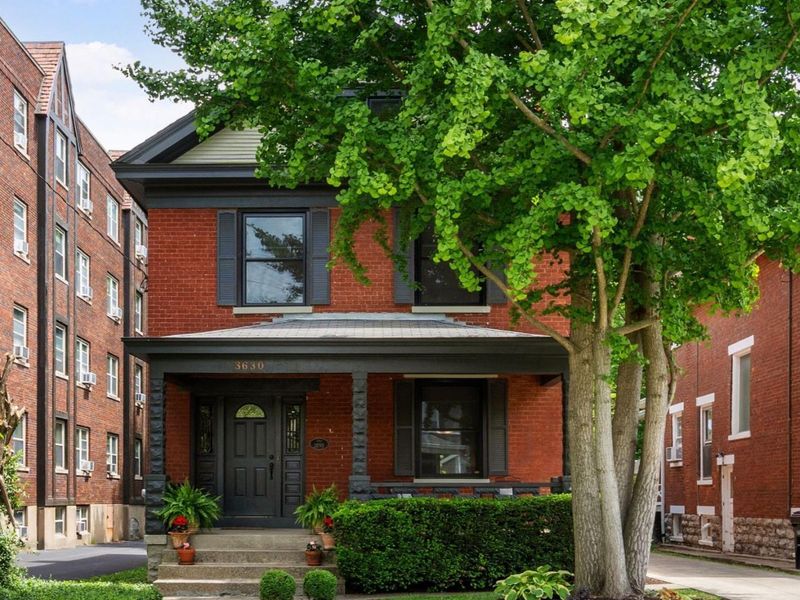 3630 Edwards Road, Cincinnati, OH 45208 Photo 1