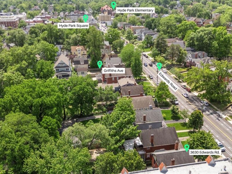 3630 Edwards, Cincinnati, OH 45208 Photo 39