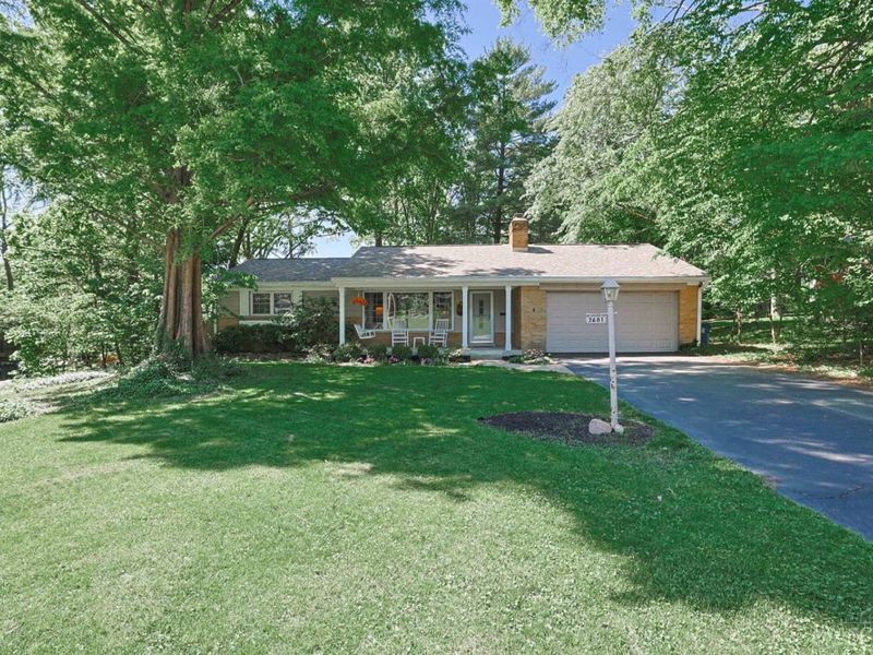 7401 N Timberlane Drive, Madeira, OH 45243 Photo 1