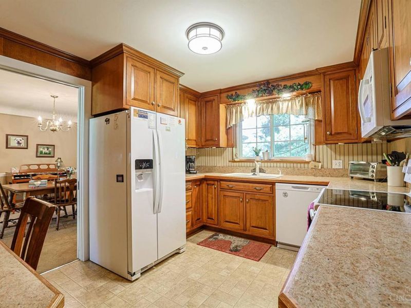 7401 N Timberlane Drive, Madeira, OH 45243 Photo 16