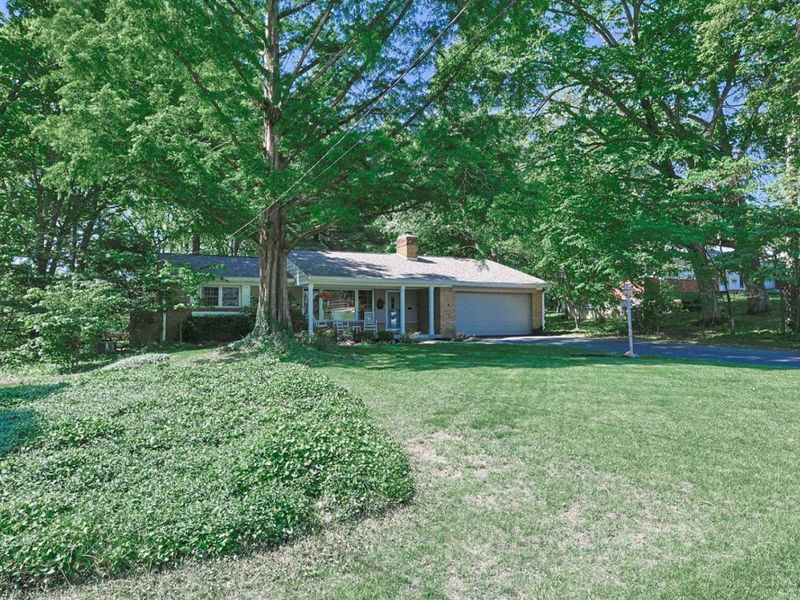 7401 N Timberlane Drive, Madeira, OH 45243 Photo 4