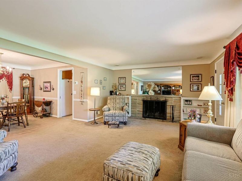 7401 N Timberlane Drive, Madeira, OH 45243 Photo 7