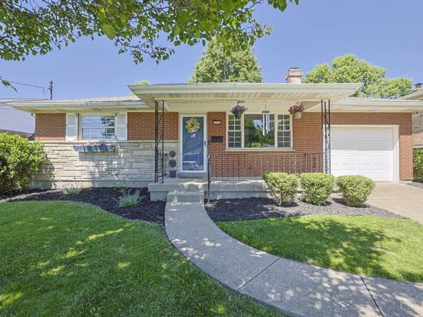 595 Libbejo Drive, Delhi Twp, OH 45233