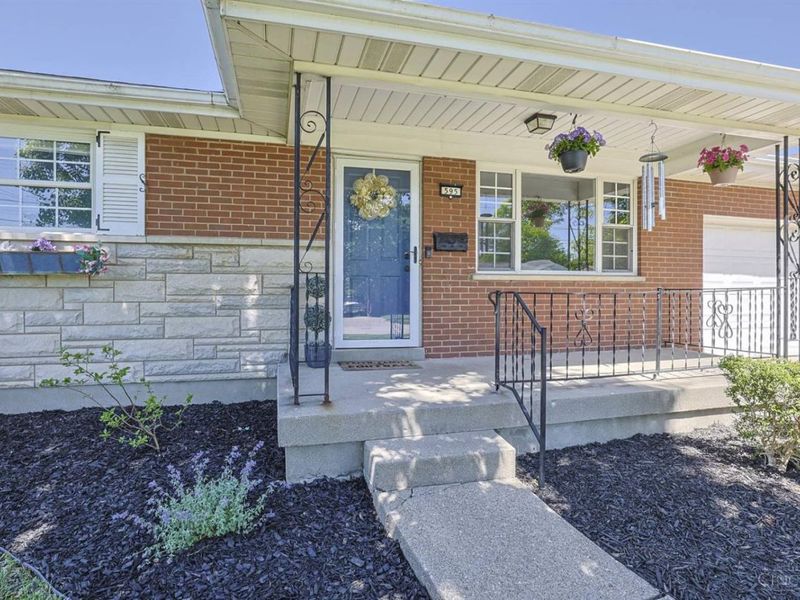 595 Libbejo Drive, Delhi Twp, OH 45233 Photo 6