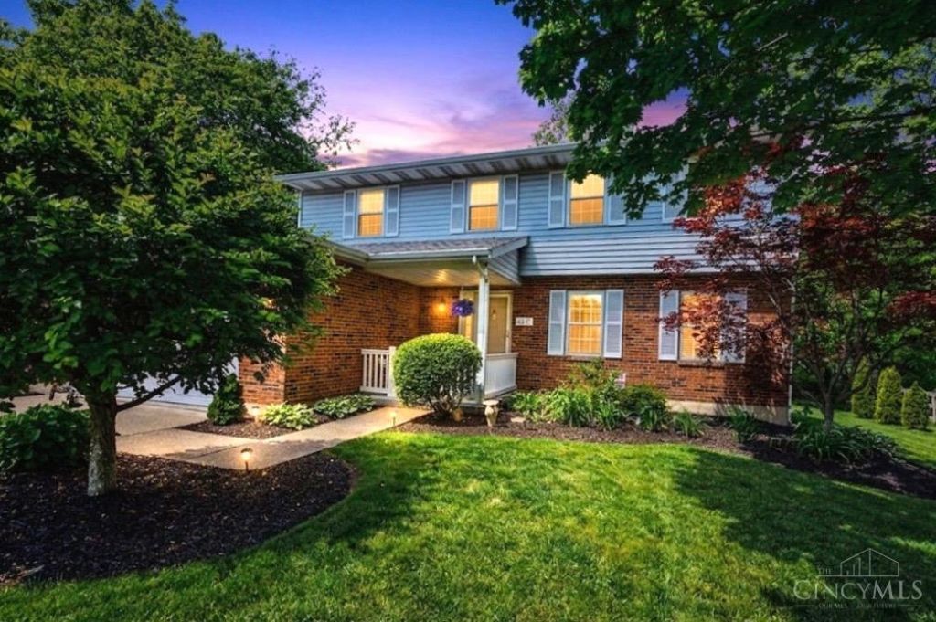 6261 Lindsey Court, Liberty Township, OH 45044 Main Photo