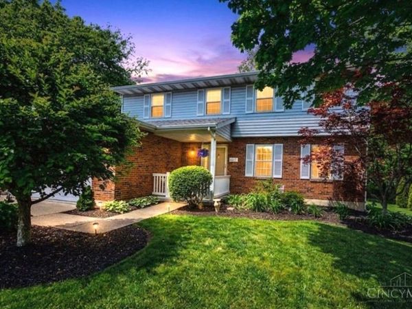 6261 Lindsey Court, Liberty Twp, OH 45044