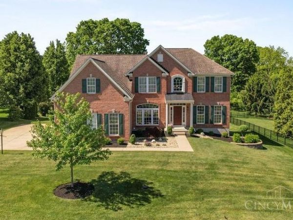 7387 Burton Drive, Liberty Twp, OH 45044