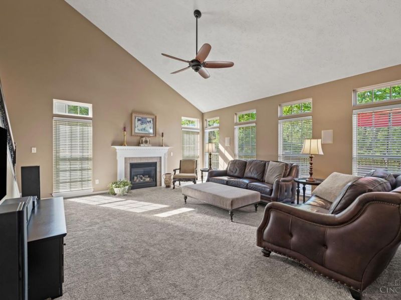 7387 Burton Drive, Liberty Township, OH 45044 Photo 10