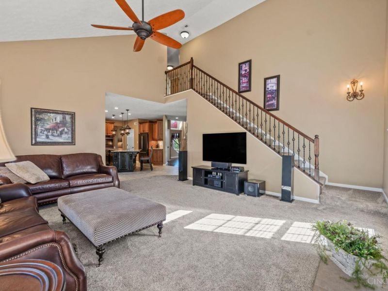 7387 Burton Drive, Liberty Township, OH 45044 Photo 12