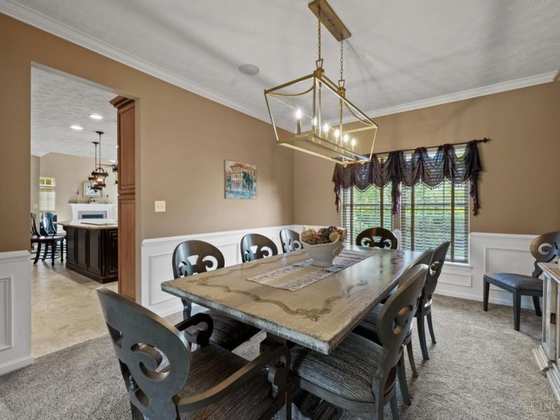 7387 Burton Drive, Liberty Township, OH 45044 Photo 14