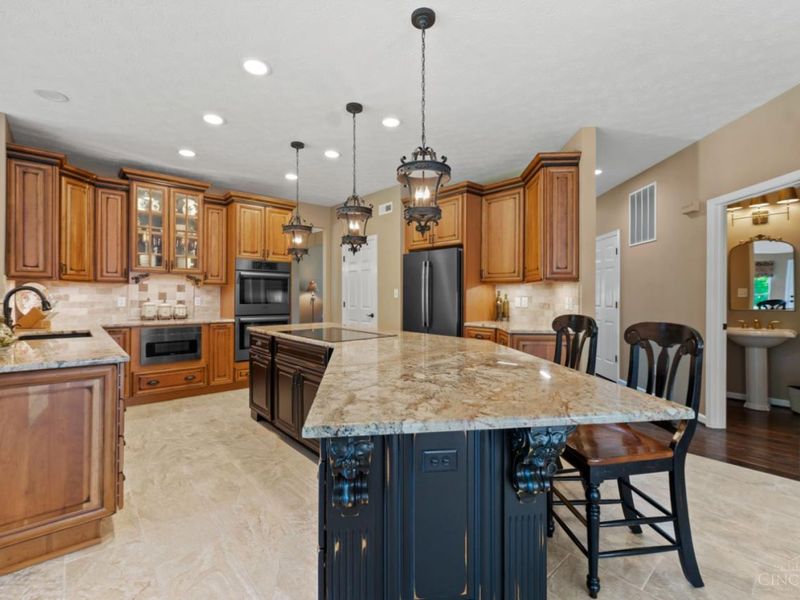 7387 Burton Drive, Liberty Township, OH 45044 Photo 3