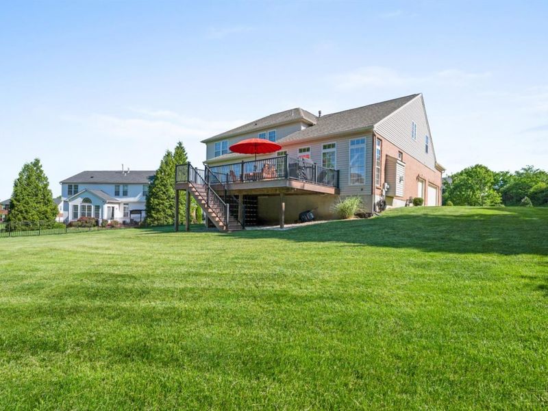 7387 Burton Drive, Liberty Township, OH 45044 Photo 50