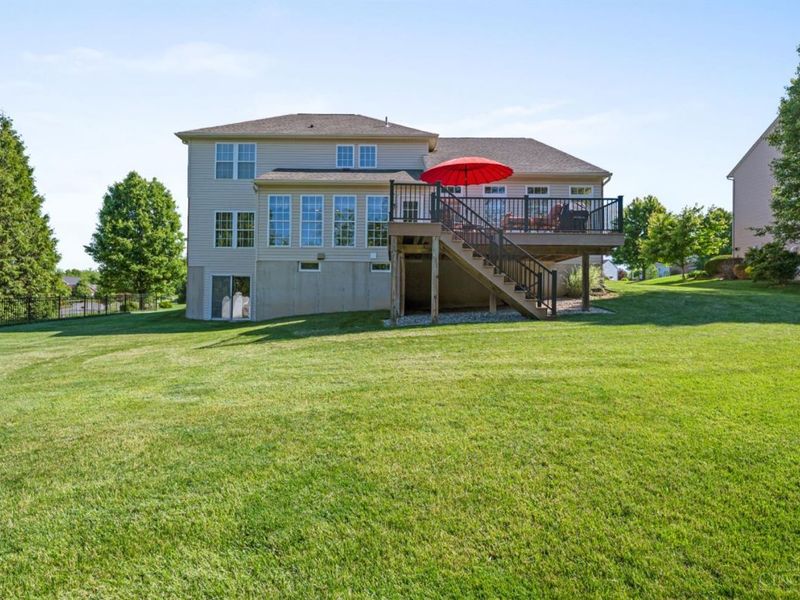 7387 Burton Drive, Liberty Township, OH 45044 Photo 51