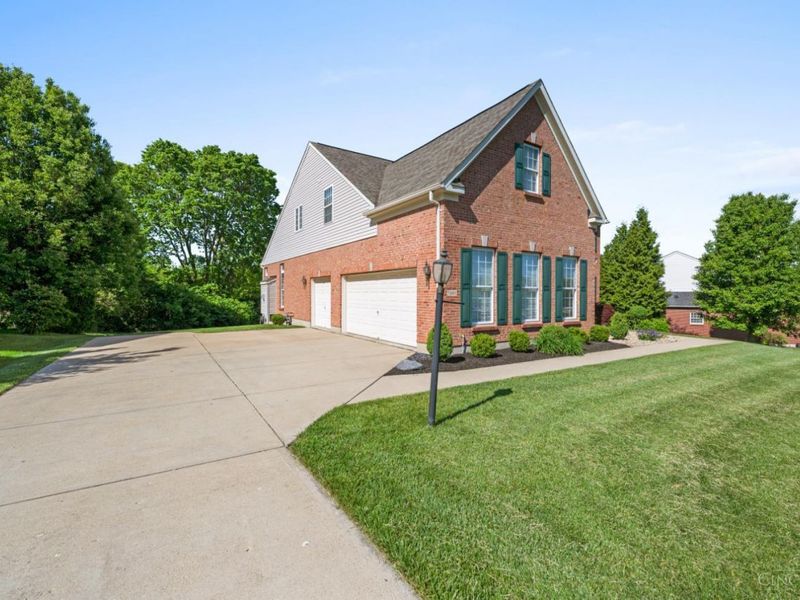 7387 Burton Drive, Liberty Township, OH 45044 Photo 55