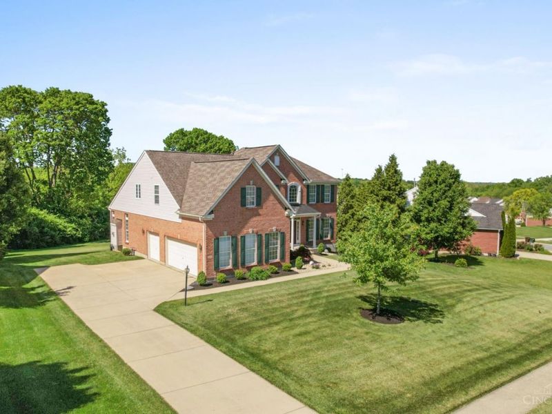 7387 Burton Drive, Liberty Township, OH 45044 Photo 56