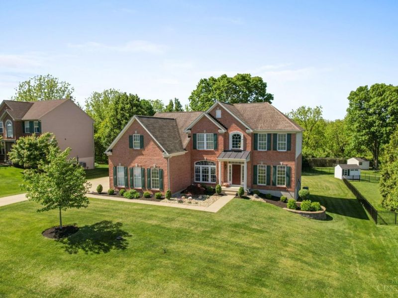 7387 Burton Drive, Liberty Township, OH 45044 Photo 57